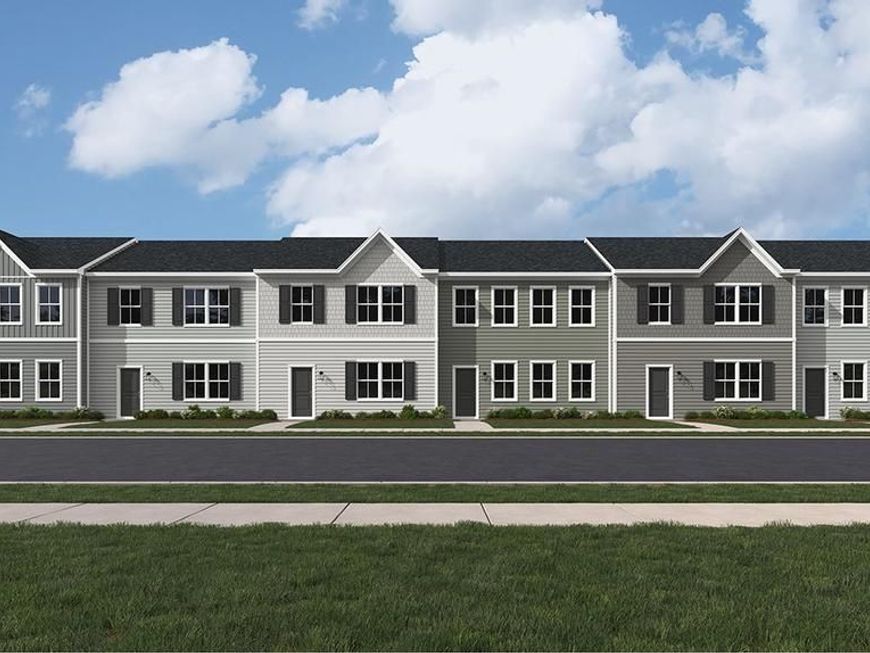 11 Night Star Terrace, Unit LOT 27 ALL, Kearneysville, WV 25430 Main Photo