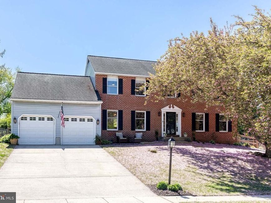 202 Regent Drive , Bel Air, MD 21014 Main Photo