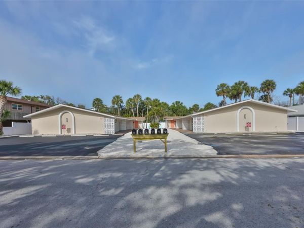 724 1ST STREET , INDIAN ROCKS BEACH, FL 33785