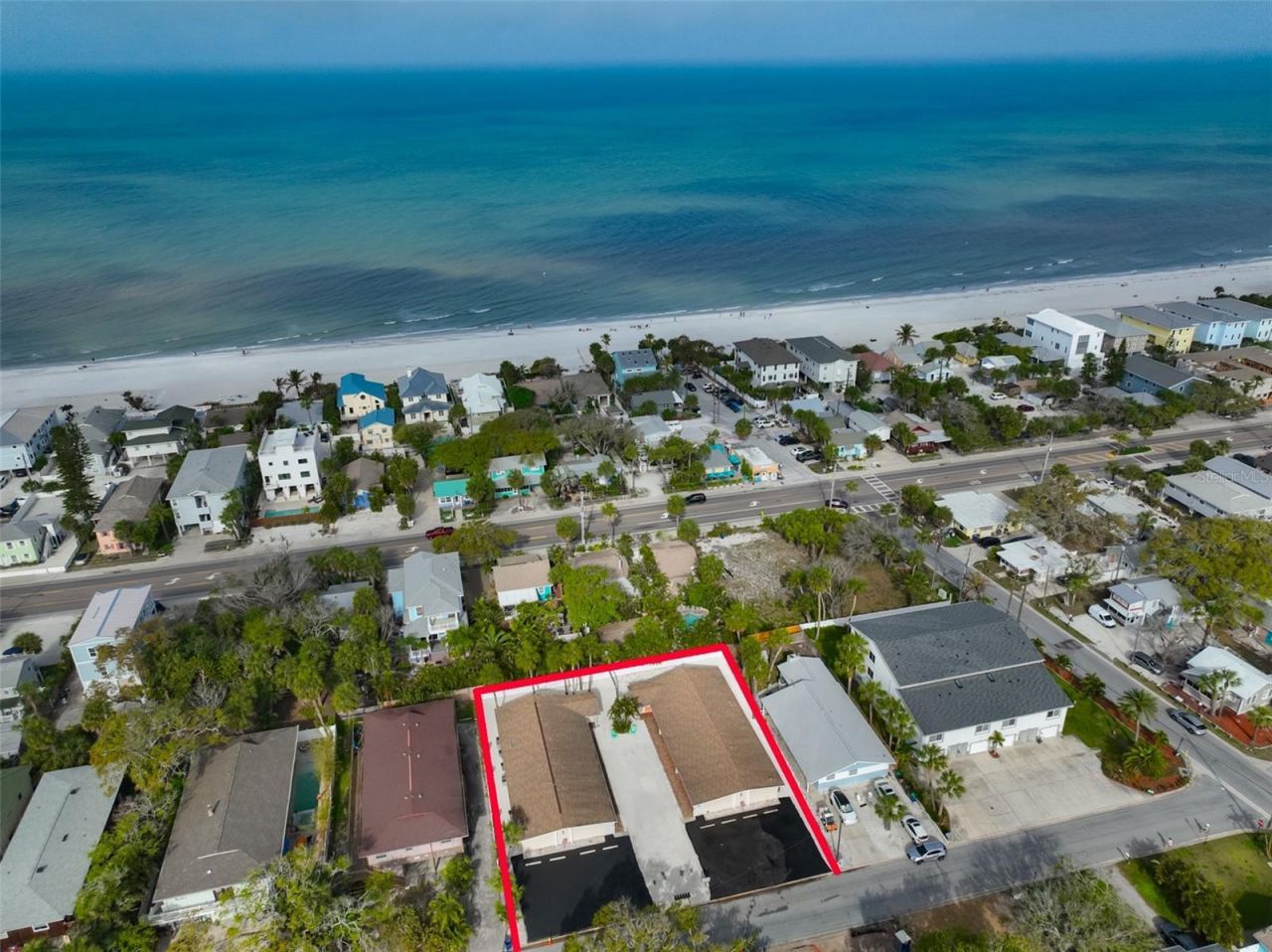 724 1st Street, Indian Rocks Beach, FL 33785 Photo