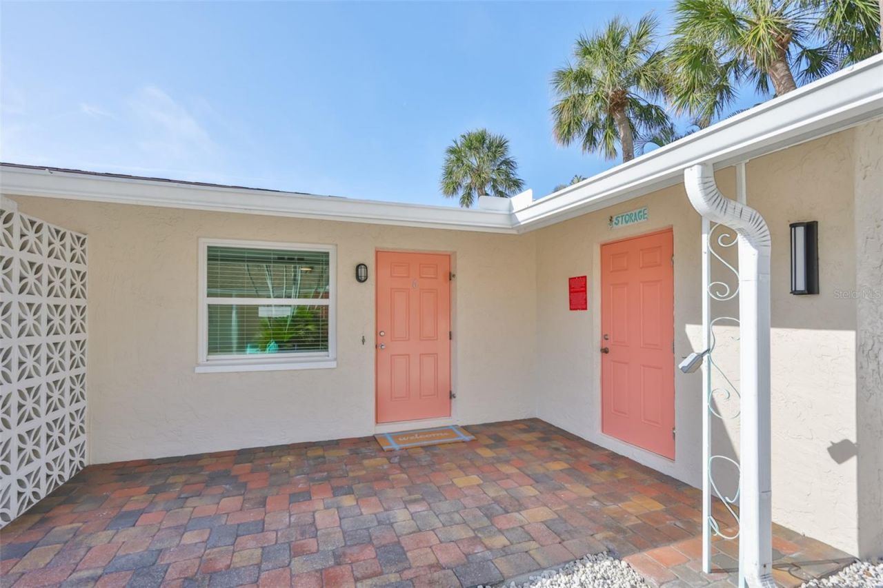 724 1st Street, Indian Rocks Beach, FL 33785 Photo