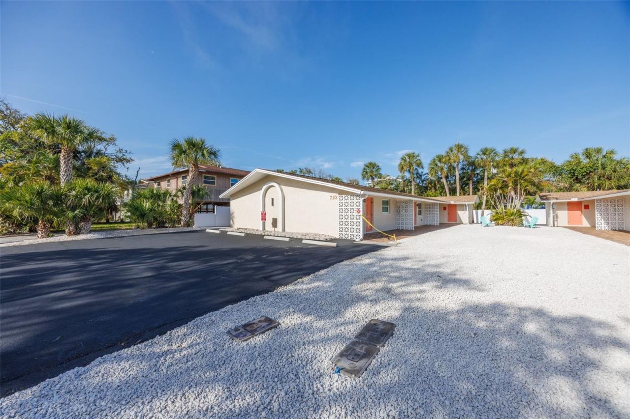724 1st Street, Indian Rocks Beach, FL 33785 Photo