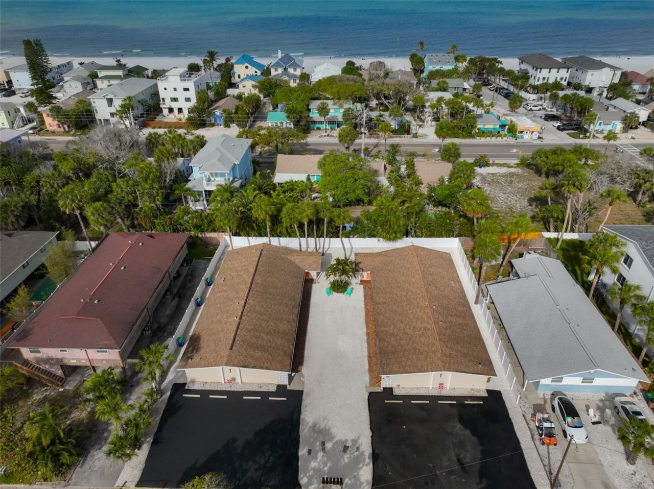 724 1st Street, Indian Rocks Beach, FL 33785 Photo