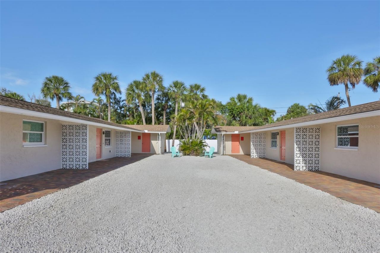 724 1st Street, Indian Rocks Beach, FL 33785 Photo
