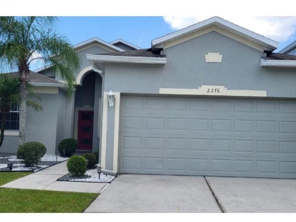 2276 MOUNTLEIGH TRAIL , ORLANDO, FL 32824