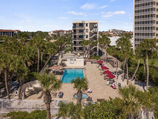 6266 MIDNIGHT PASS ROAD, Unit 404, SARASOTA, FL 34242