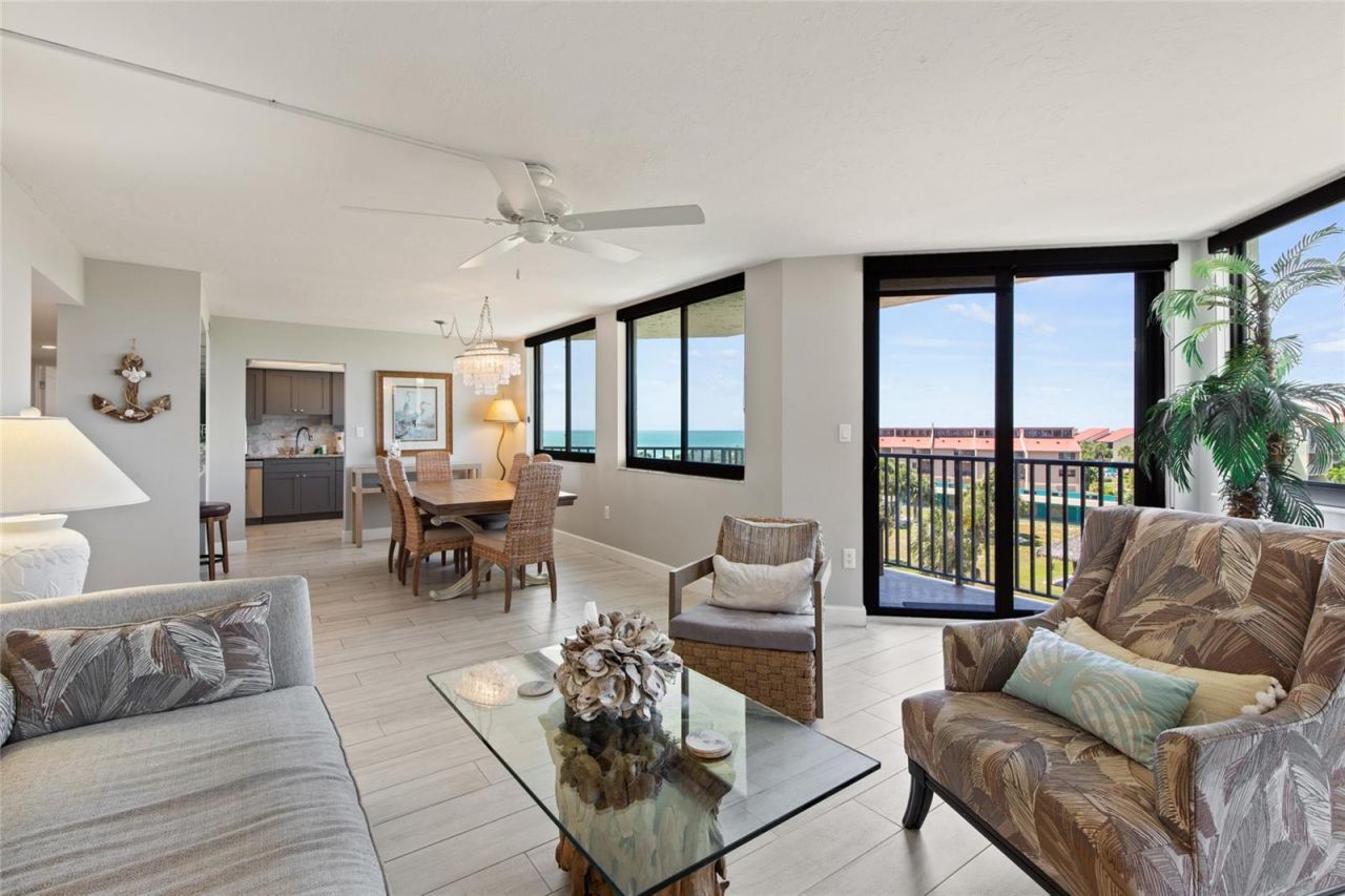 6266 Midnight Pass Road, Unit 404, Sarasota, FL 34242 Photo