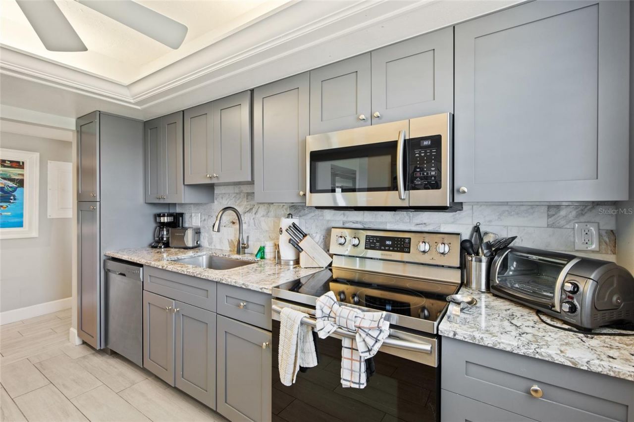 6266 Midnight Pass Road, Unit 404, Sarasota, FL 34242 Photo