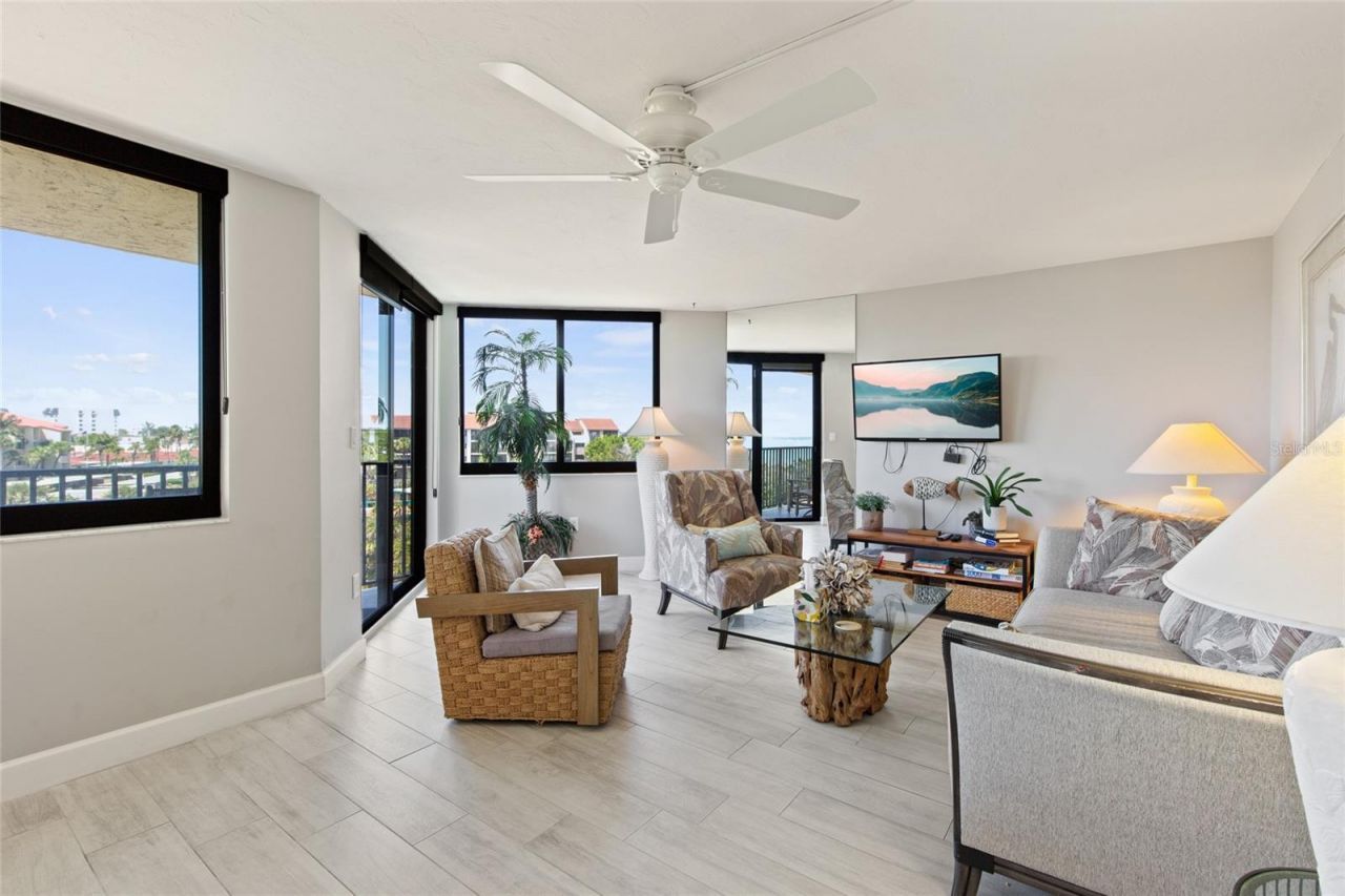6266 Midnight Pass Road, Unit 404, Sarasota, FL 34242 Photo