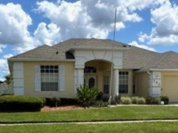 707 FORESTGREEN COURT, ORLANDO, FL 32828