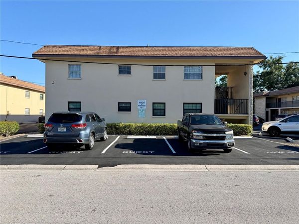 1320 MORELAND DRIVE, Unit 12, CLEARWATER, FL 33764