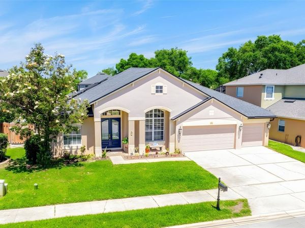 270 VIA RUSSO LANE , LAKE MARY, FL 32746