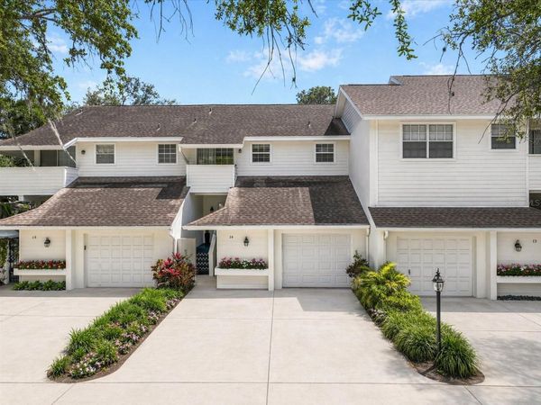 5203 BAYSHORE BOULEVARD , Unit 14, TAMPA, FL 33611