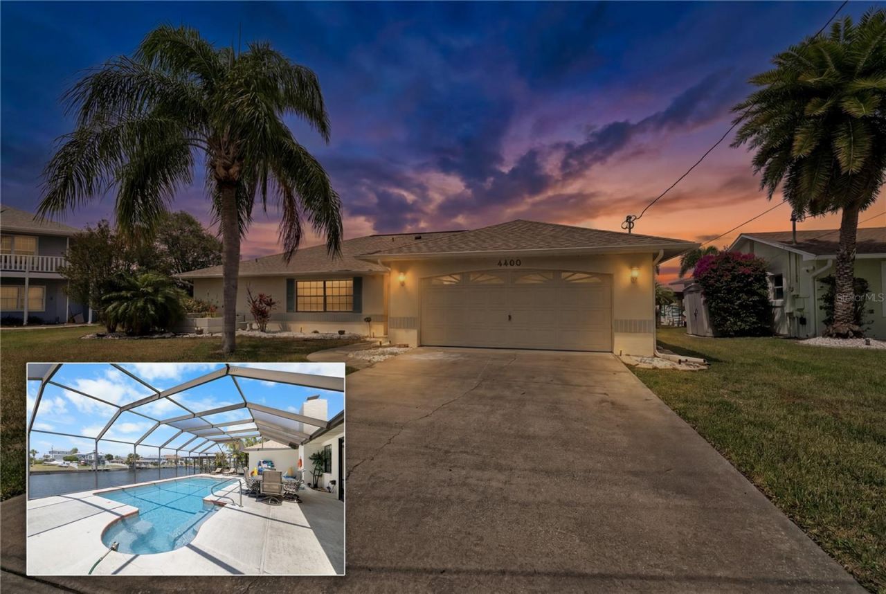 4400 Flexer Drive, Hernando Beach, FL 34607 Main Photo