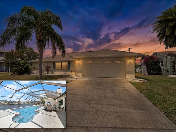 4400 FLEXER DRIVE, HERNANDO BEACH, FL 34607