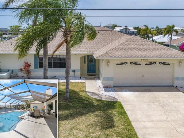 4400 FLEXER DRIVE , HERNANDO BEACH, FL 34607
