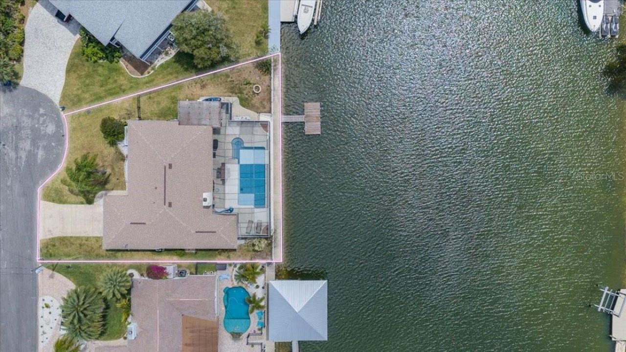 4400 Flexer Drive, Hernando Beach, FL 34607 Photo