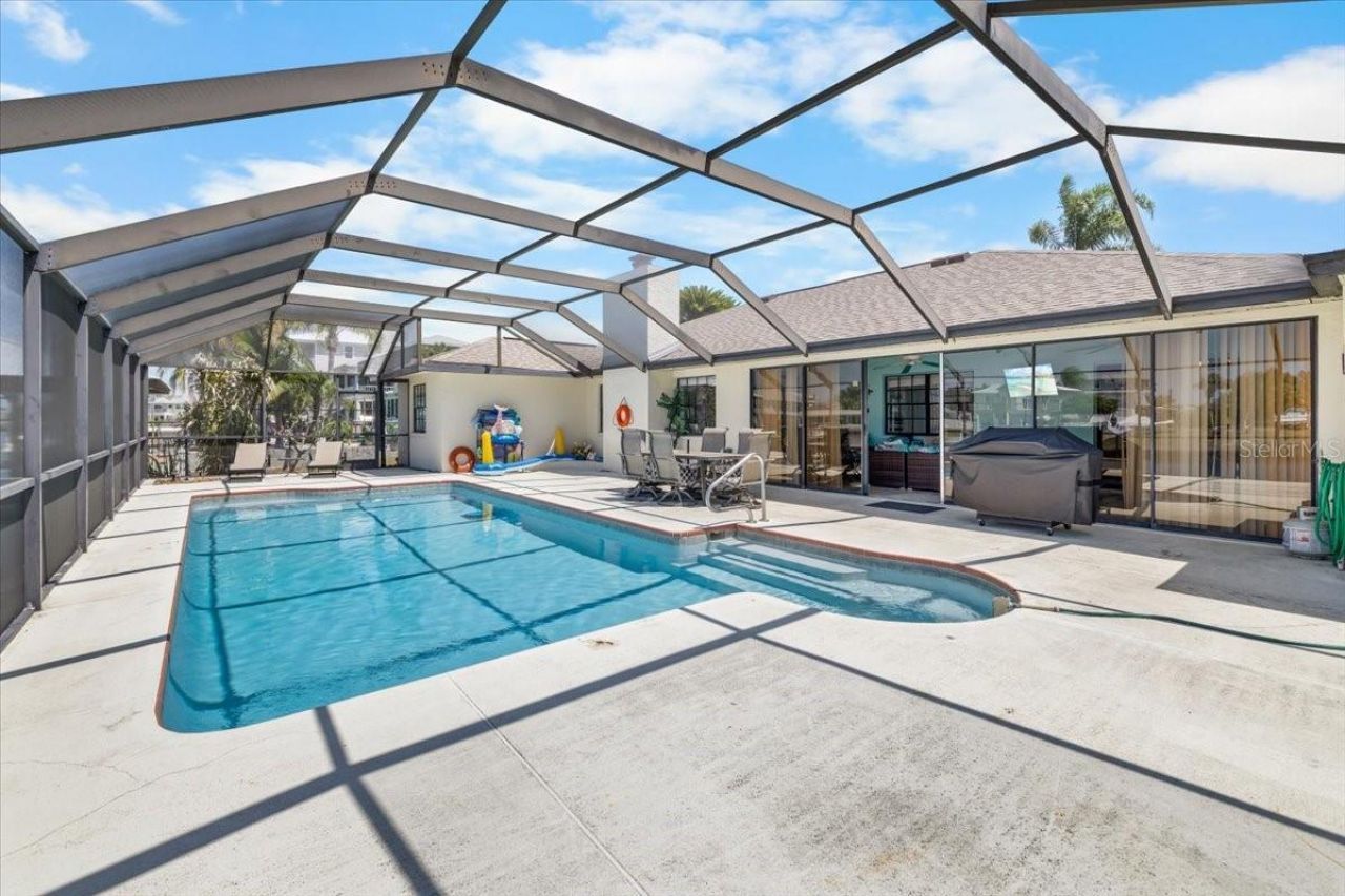 4400 Flexer Drive, Hernando Beach, FL 34607 Photo