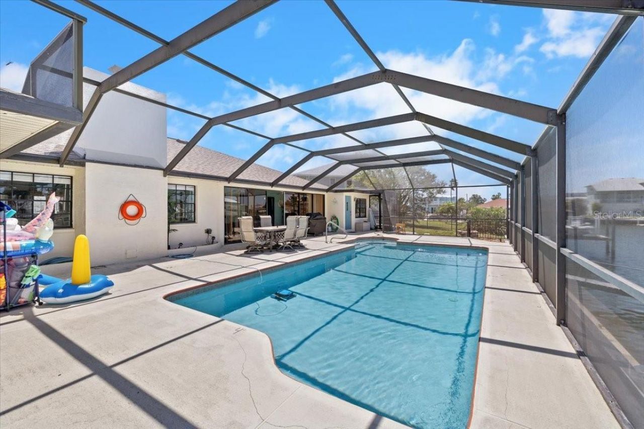 4400 Flexer Drive, Hernando Beach, FL 34607 Photo