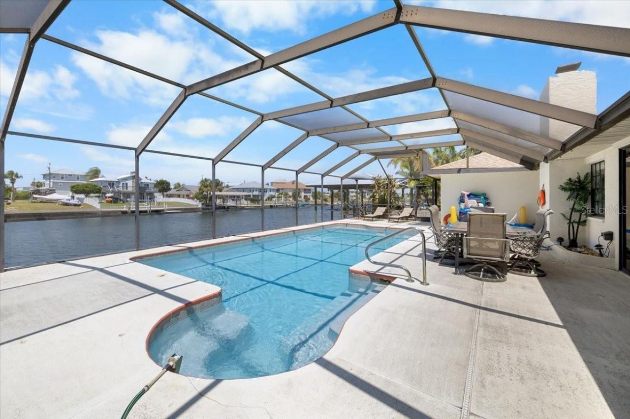 4400 Flexer Drive, Hernando Beach, FL 34607 Photo