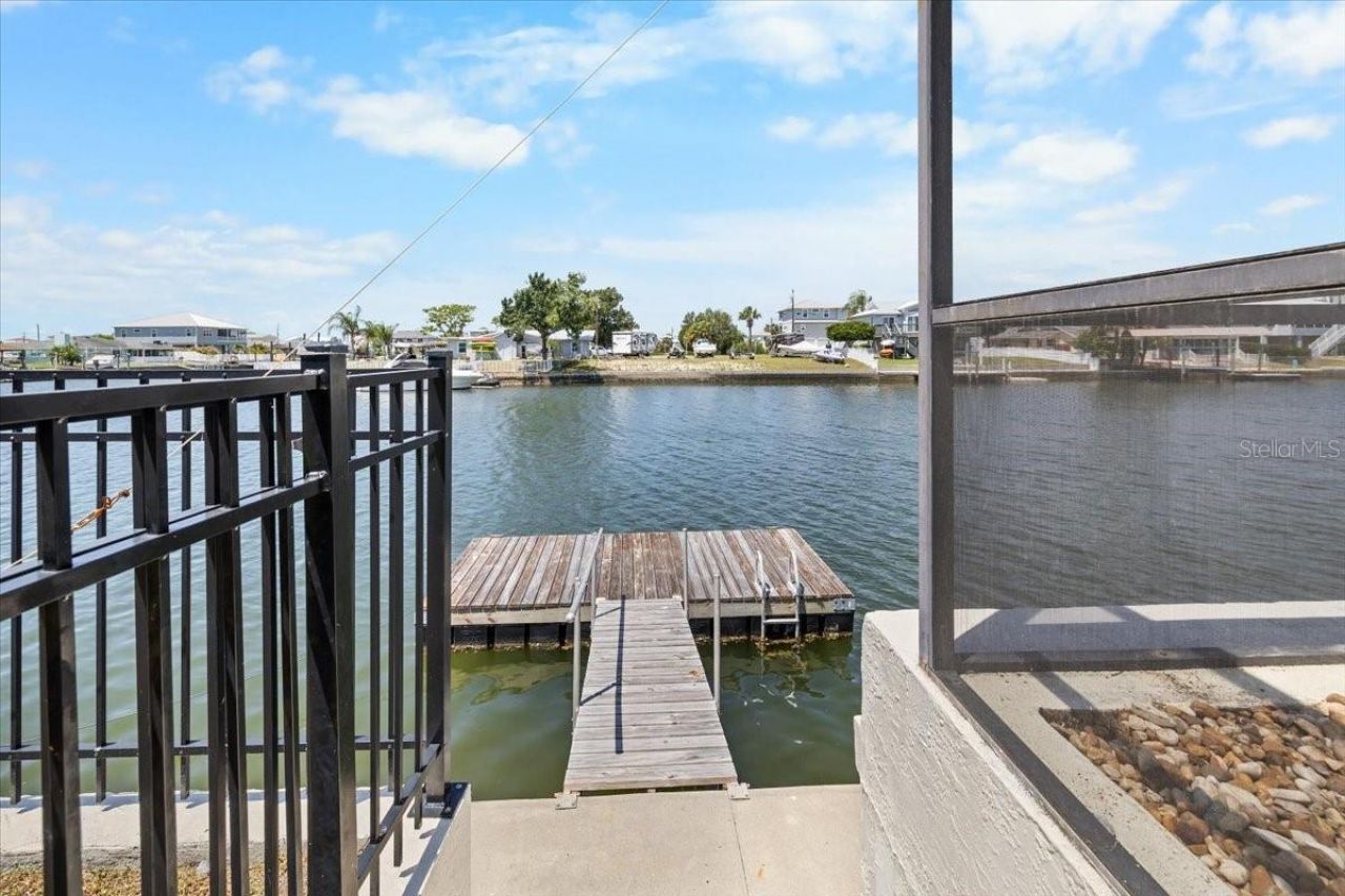 4400 Flexer Drive, Hernando Beach, FL 34607 Photo
