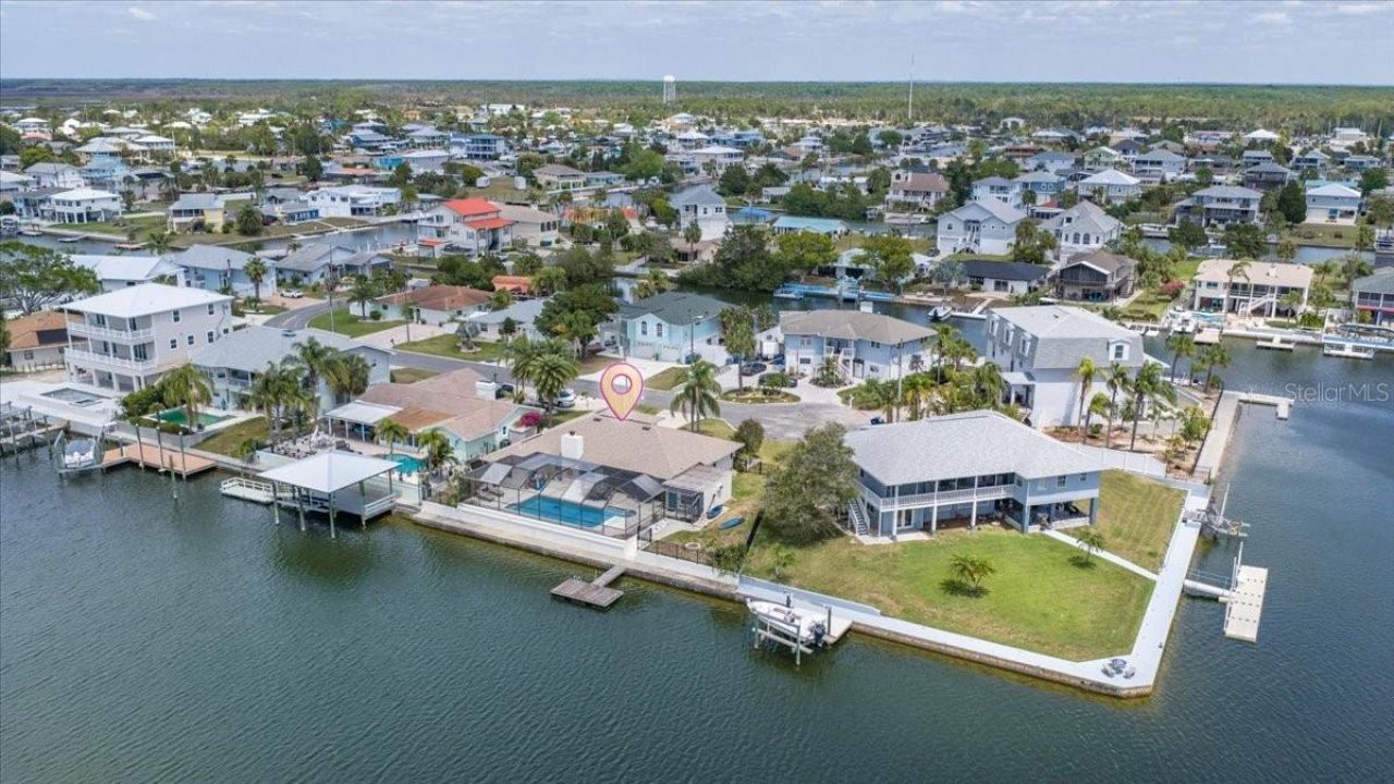 4400 Flexer Drive, Hernando Beach, FL 34607 Photo
