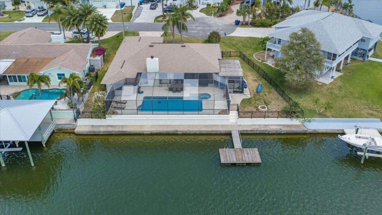 4400 Flexer Drive, Hernando Beach, FL 34607 Photo