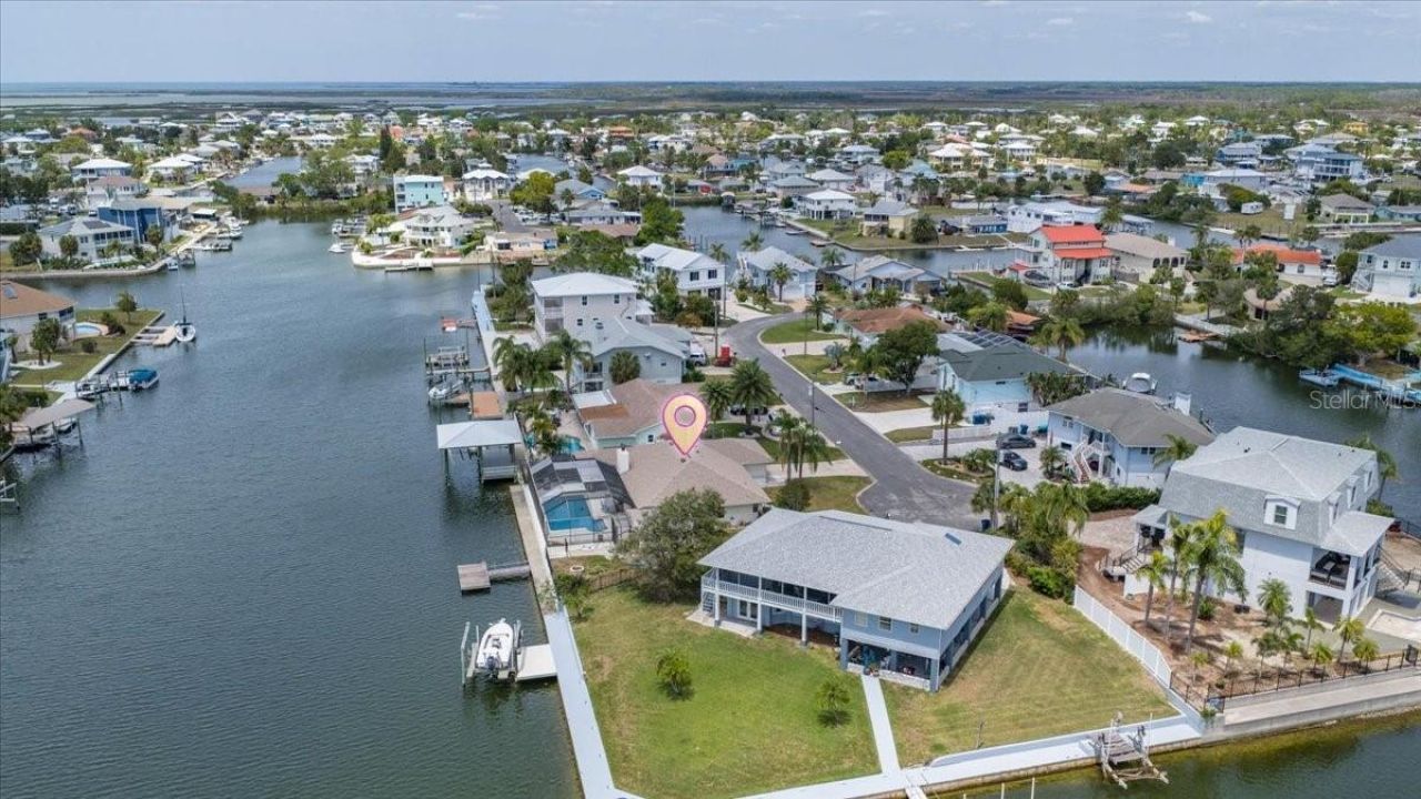 4400 Flexer Drive, Hernando Beach, FL 34607 Photo