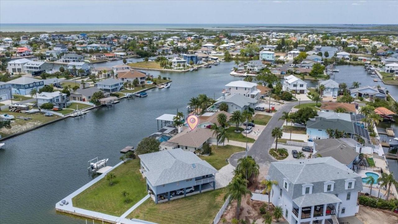 4400 Flexer Drive, Hernando Beach, FL 34607 Photo