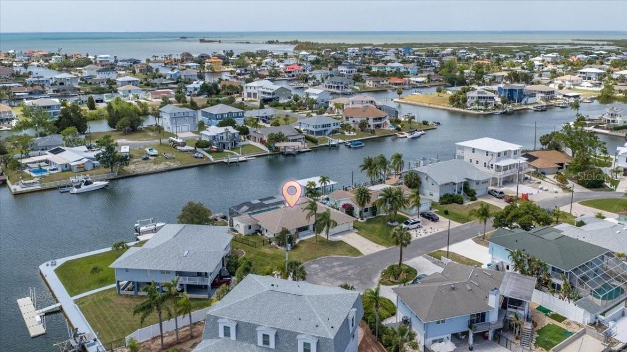 4400 Flexer Drive, Hernando Beach, FL 34607 Photo
