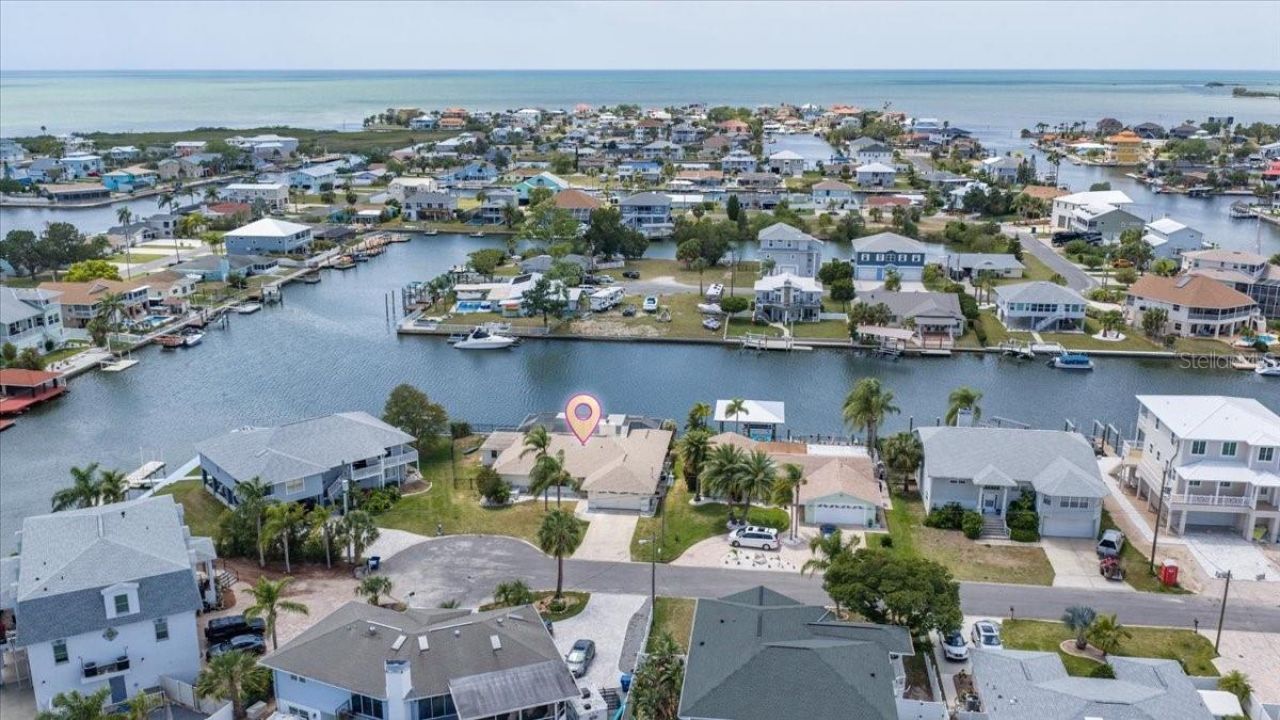 4400 Flexer Drive, Hernando Beach, FL 34607 Photo