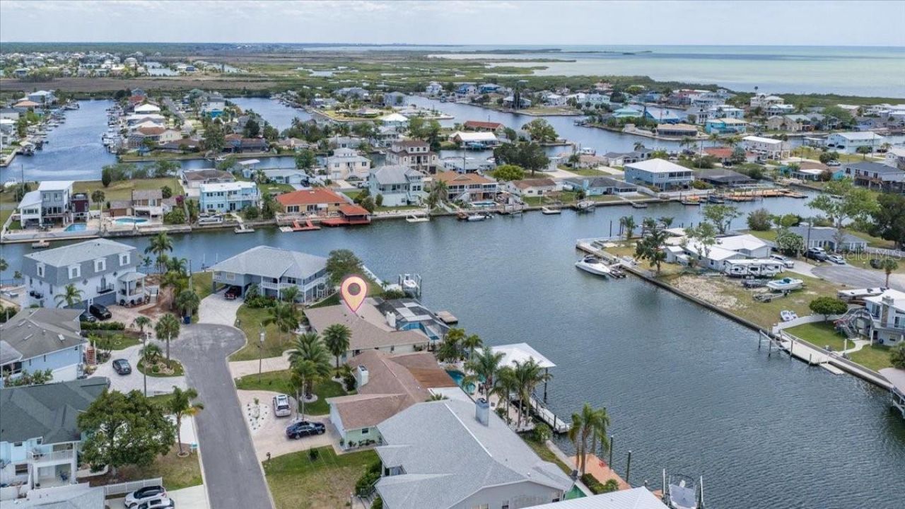4400 Flexer Drive, Hernando Beach, FL 34607 Photo