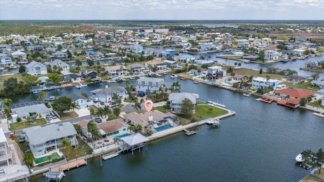 4400 Flexer Drive, Hernando Beach, FL 34607 Photo