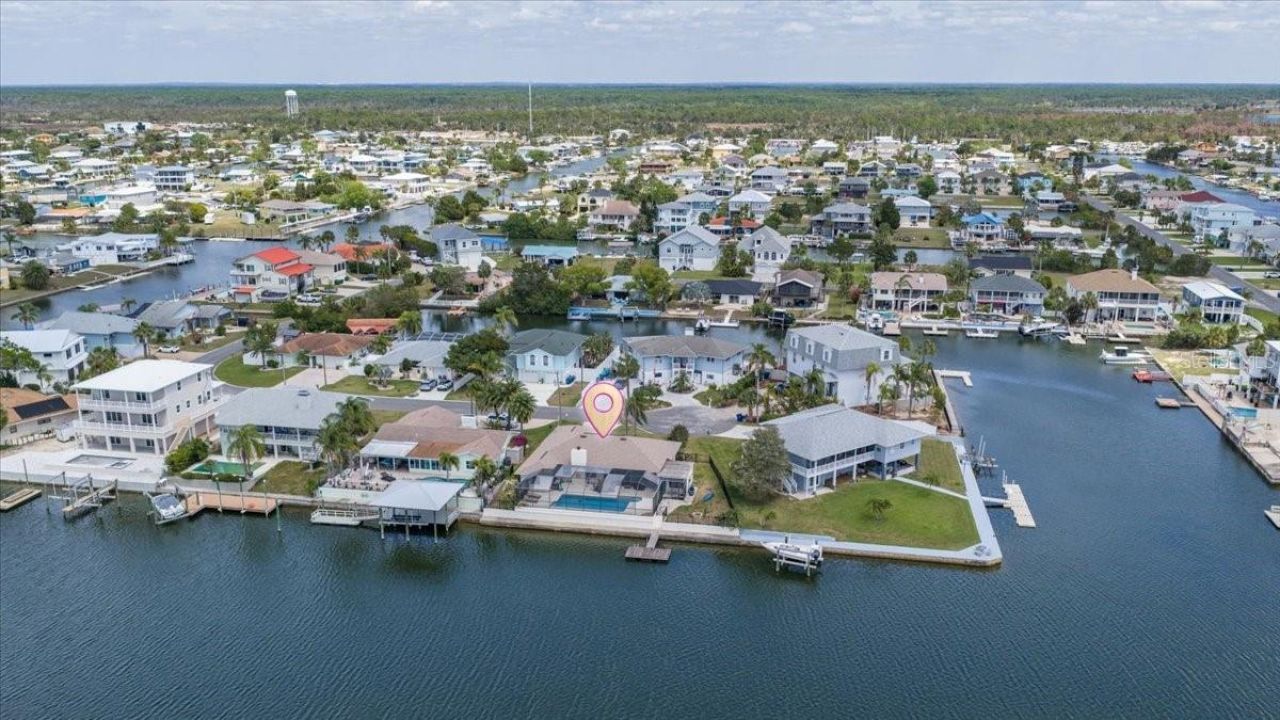 4400 Flexer Drive, Hernando Beach, FL 34607 Photo