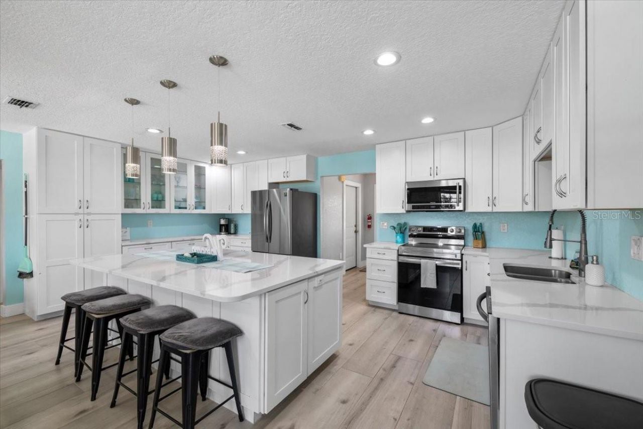 4400 Flexer Drive, Hernando Beach, FL 34607 Photo
