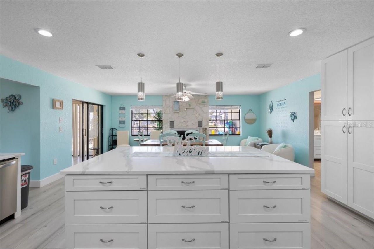 4400 Flexer Drive, Hernando Beach, FL 34607 Photo