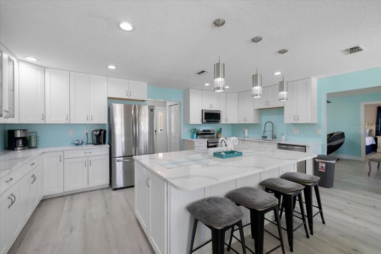 4400 Flexer Drive, Hernando Beach, FL 34607 Photo