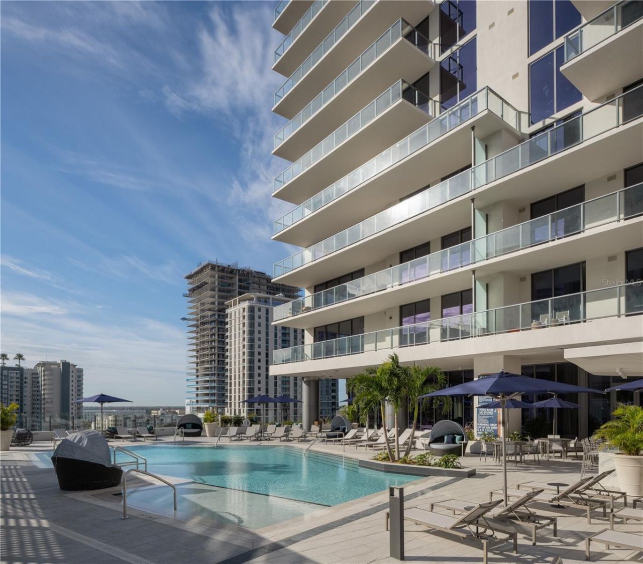 275 1st Avenue S, Unit 4204, Saint Petersburg, FL 33701 Photo