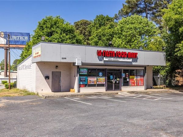 3296 Northcrest Road , Atlanta, GA 30340