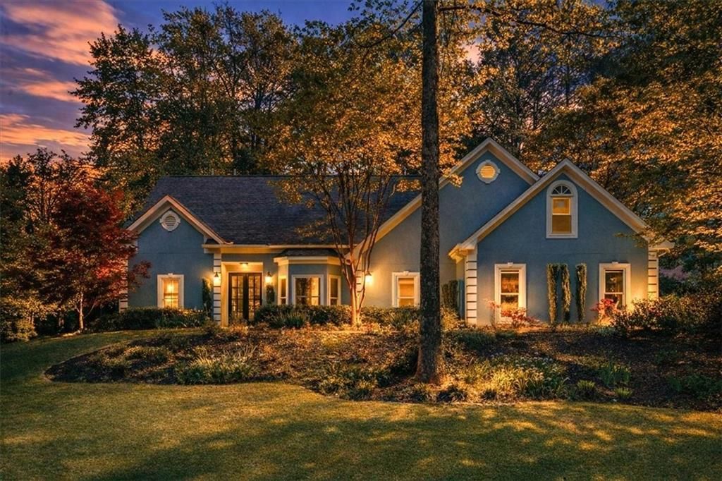 6080 Lively Court, Cumming, GA 30040 Main Photo