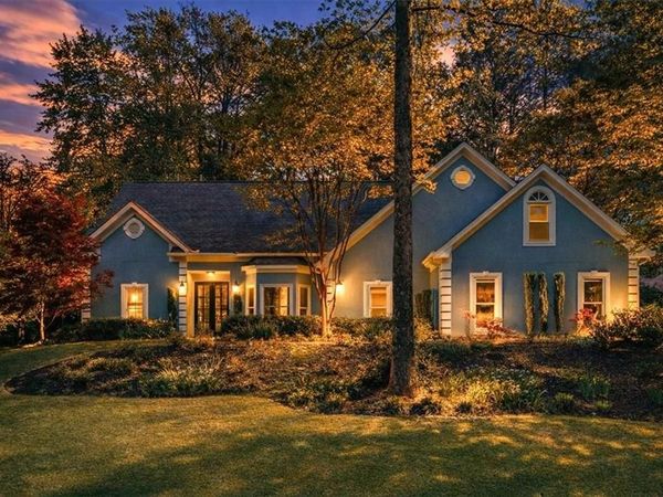 6080 Lively Court, Cumming, GA 30040