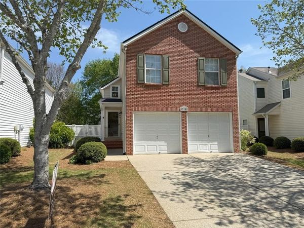 13341 Harpley Court , Alpharetta, GA 30004