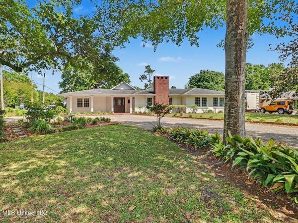 4710 Kendall Avenue, Gulfport, MS 39507
