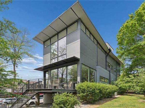 829 North Avenue NE, Unit 2, Atlanta, GA 30306