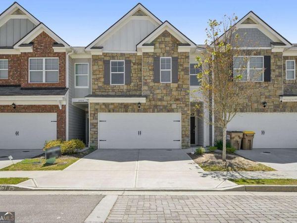 2715 Poppy Court, Buford, GA 30518