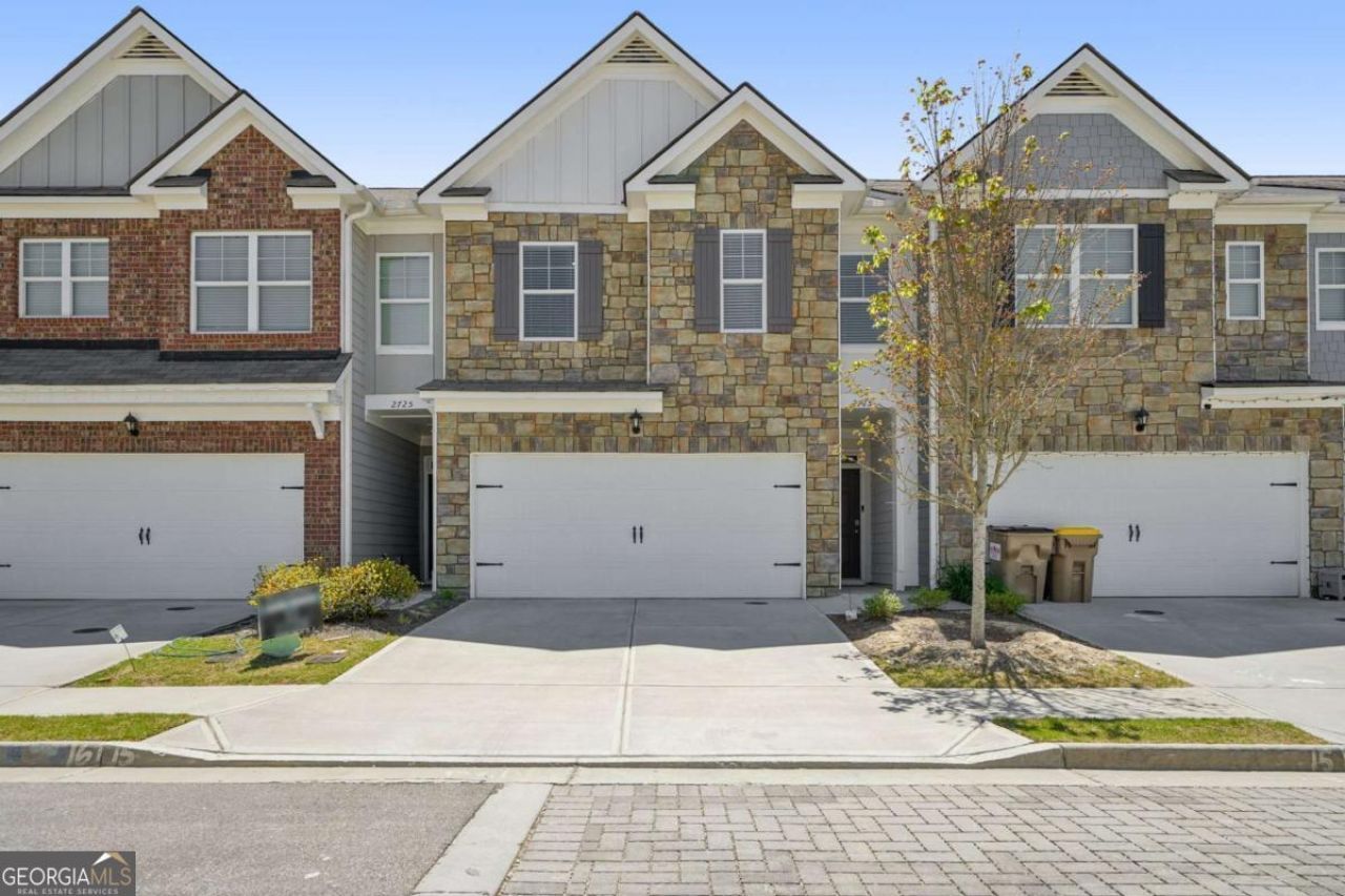 2715 Poppy Court, Buford, GA 30518 Main Photo