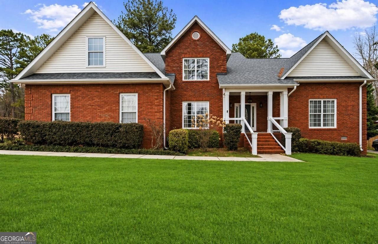 7015 Sherri Court, McDonough, GA 30252 Main Photo