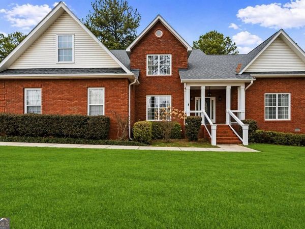 7015 Sherri Court, Mcdonough, GA 30252