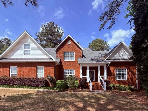 7015 Sherri Court, Mcdonough, GA 30252