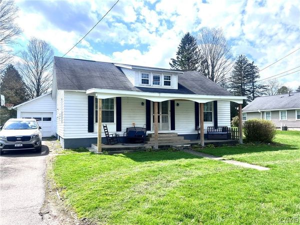 3707 Levydale Park, Cortland, NY 13045